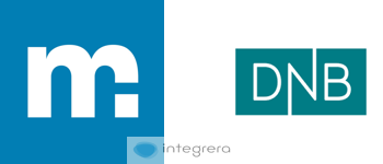 Minimax + DNB Regnskap