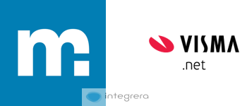 Minimax + Visma Net