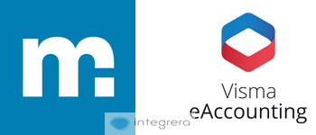 Minimax + Visma eAccounting