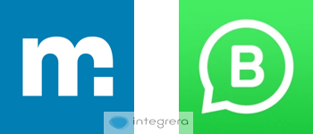Minimax + WhatsApp Business