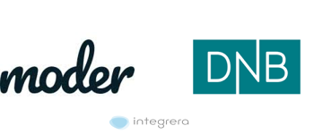 Moder + DNB Regnskap