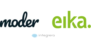 Moder + Eika Regnskap