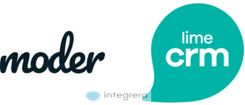 Moder + Lime CRM