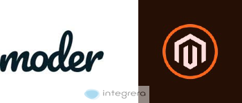 Moder + Magento 2