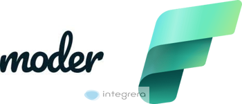 Moder + Microsoft Fabric