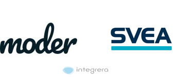 Moder + Svea Factoring