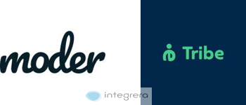 Moder + Tribe CRM
