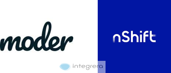 Moder + nShift Online