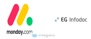 Monday + EG Infodoc