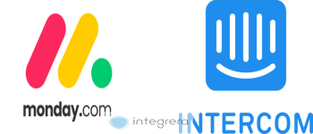 Monday + Intercom
