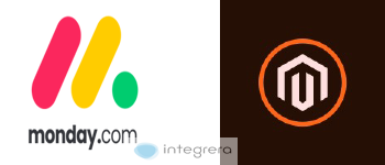 Monday + Magento 2