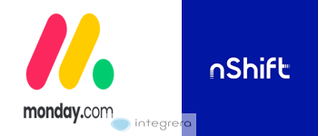 Monday + nShift Online