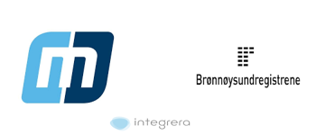 Multicase + Brønnøysundregistrene