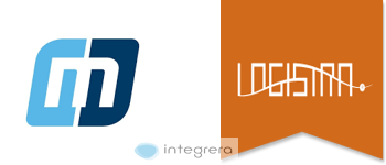 Multicase + Logistra Cargonizer