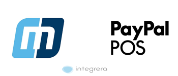 Multicase + PayPal PoS