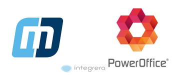 Multicase + PowerOffice Go