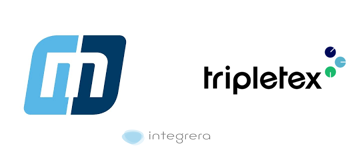 Multicase + Tripletex