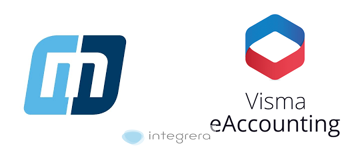 Multicase + Visma eAccounting