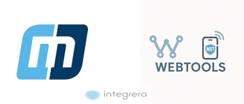Multicase + WebTools NXT