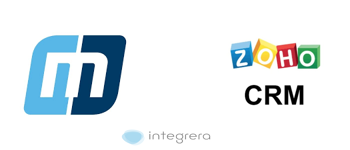Multicase + Zoho CRM