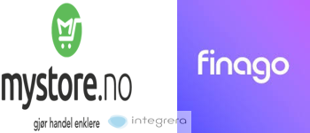 MyStore + Finago