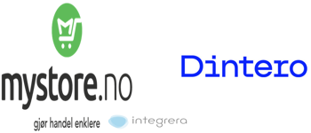 Mystore + Dintero Checkout