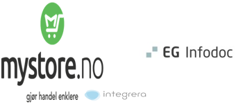 Mystore + EG Infodoc