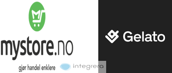 Mystore + Gelato
