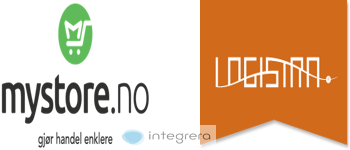 Mystore + Logistra Cargonizer