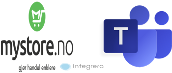 Mystore + Microsoft Teams