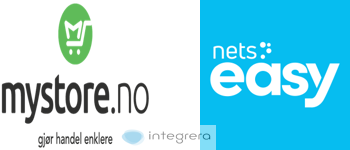 Mystore + Nets Easy