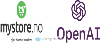Mystore + OpenAI ChatGPT