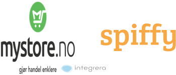Mystore + Spiffy Checkouts