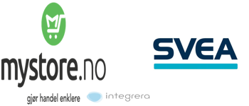 Mystore + Svea Factoring