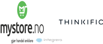 Mystore + Thinkifc