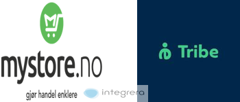 Mystore + Tribe CRM