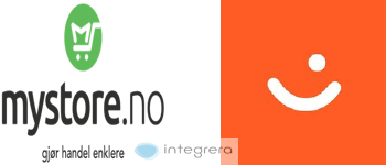 Mystore + Vipps Rapporter