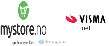 Mystore + Visma Net