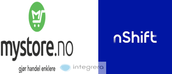 Mystore + nShift Online