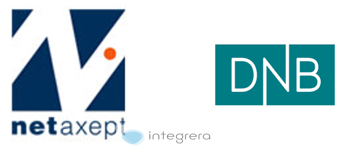 Netaxept + DNB Regnskap