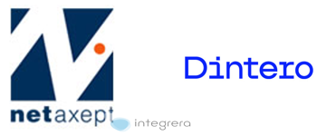 Netaxept + Dintero