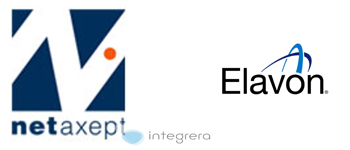 Netaxept + Elavon
