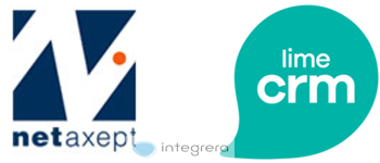 Netaxept + Lime CRM