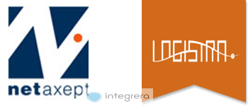 Netaxept + Logistra Cargonizer