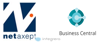 Netaxept + Microsoft Business Central