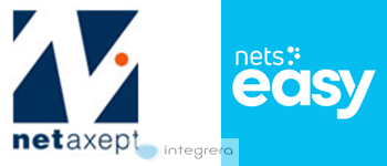 Netaxept + Nets Easy