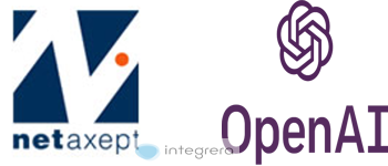 Netaxept + OpenAI ChatGPT