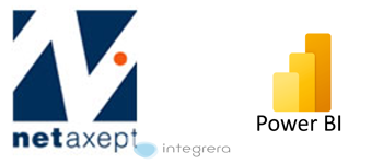 Netaxept + Power BI
