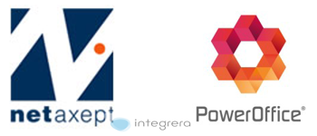 Netaxept + PowerOffice Go