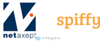 Netaxept + Spiffy Checkouts